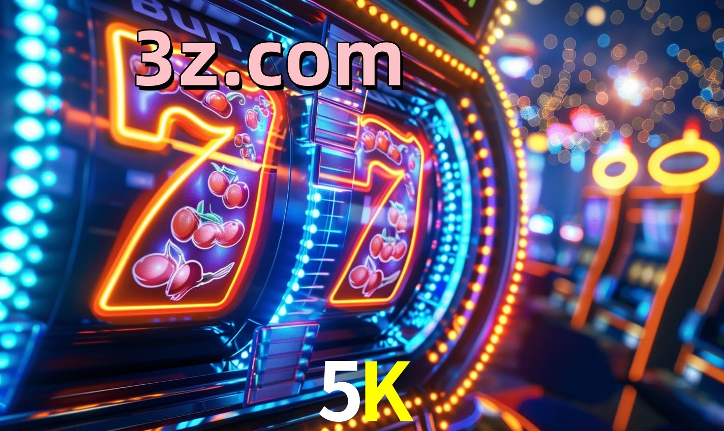 Jogos Emocionantes 5K